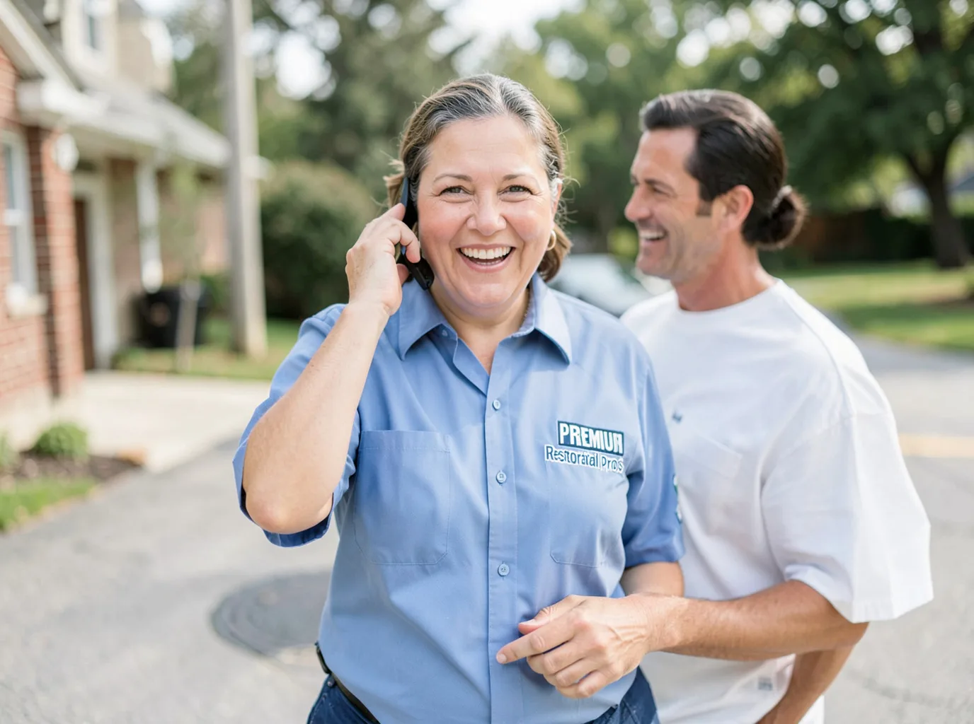 Water Damage Restoration Washington, IA FAQs
